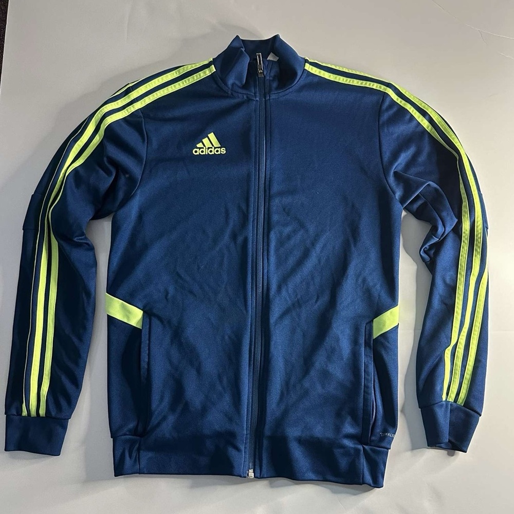 Adidas Sport Jacket